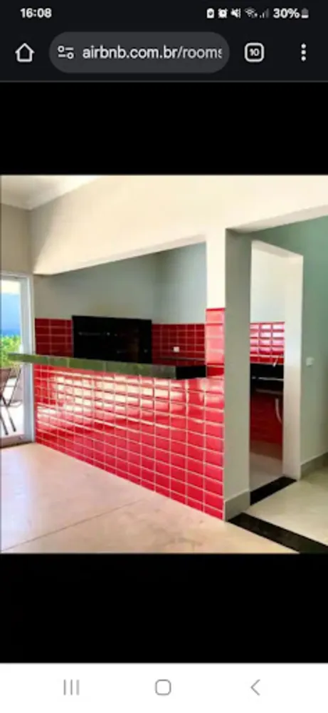 Chácara, 5 quartos, 1000 m² - Foto 5