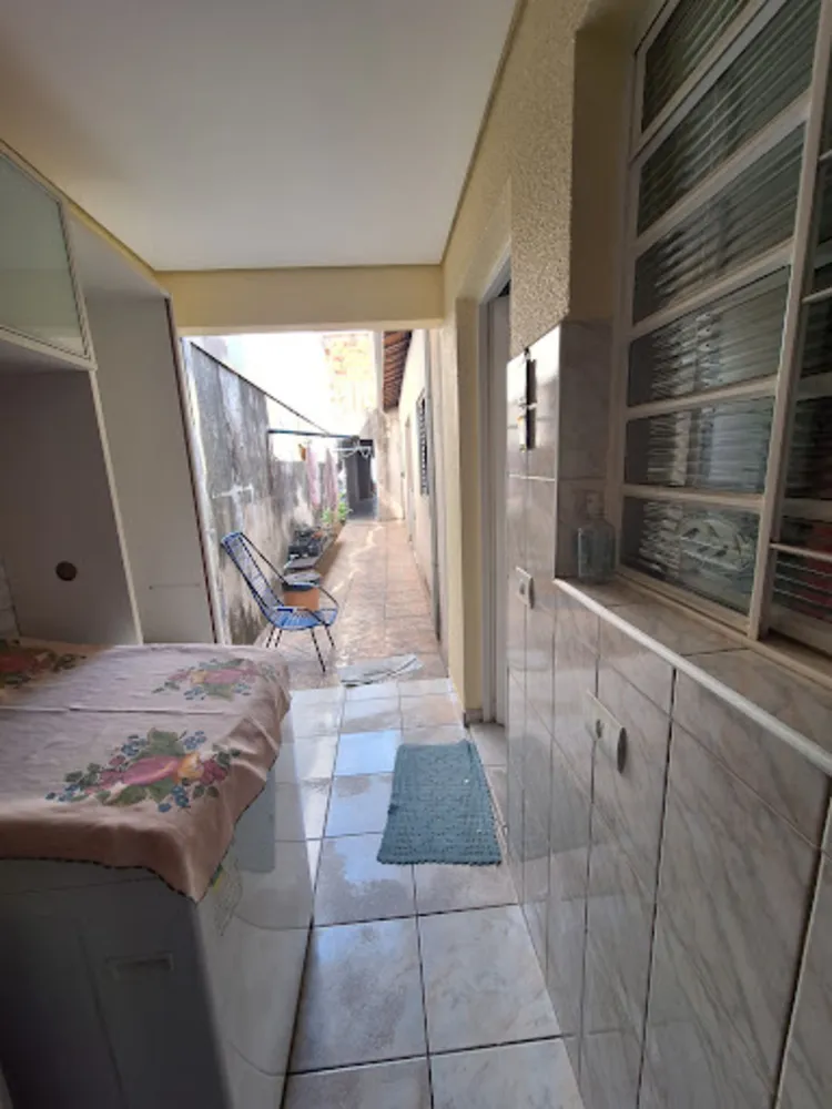 Casa, 2 quartos, 218 m² - Foto 11