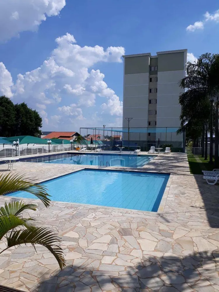 Apartamento, 3 quartos, 83 m² - Foto 12