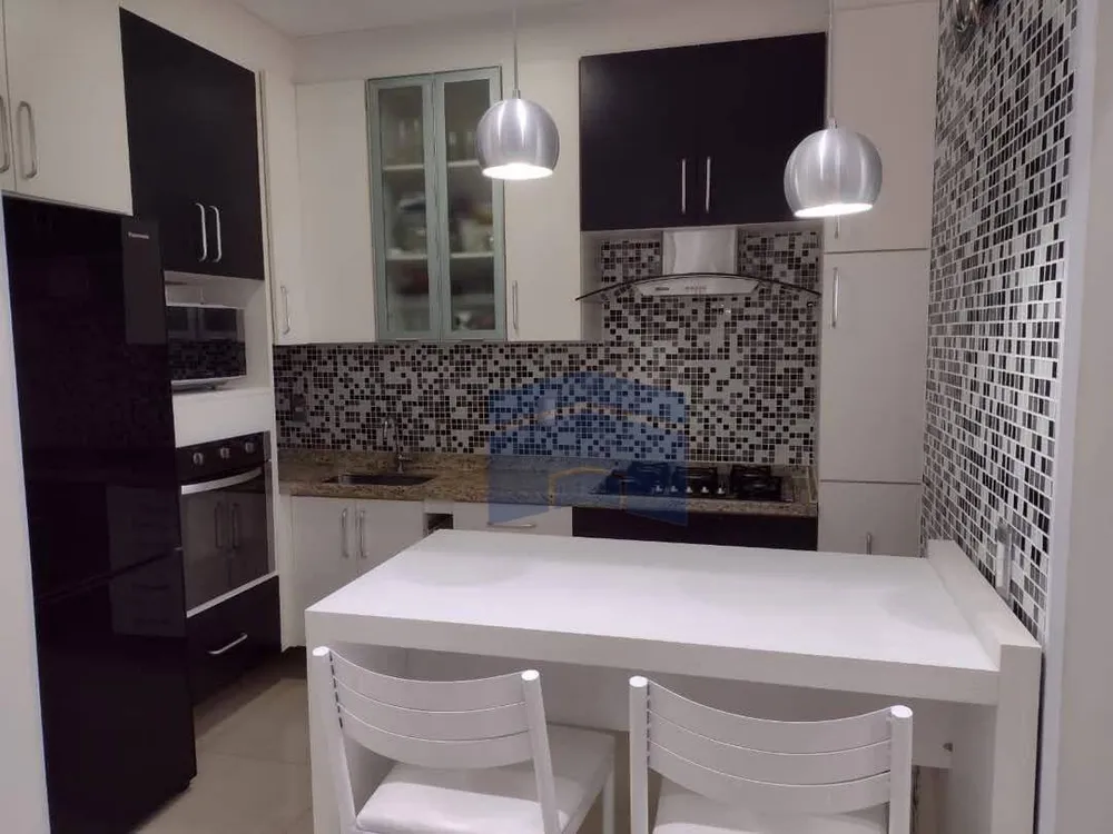 Apartamento, 3 quartos, 83 m² - Foto 1