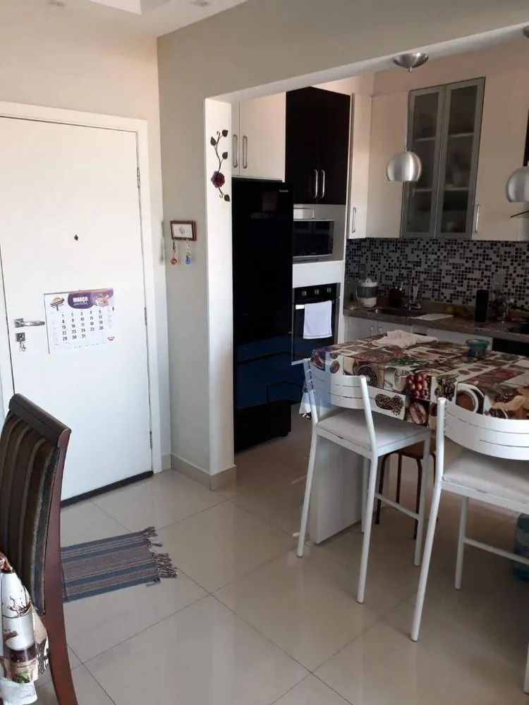 Apartamento, 3 quartos, 83 m² - Foto 3