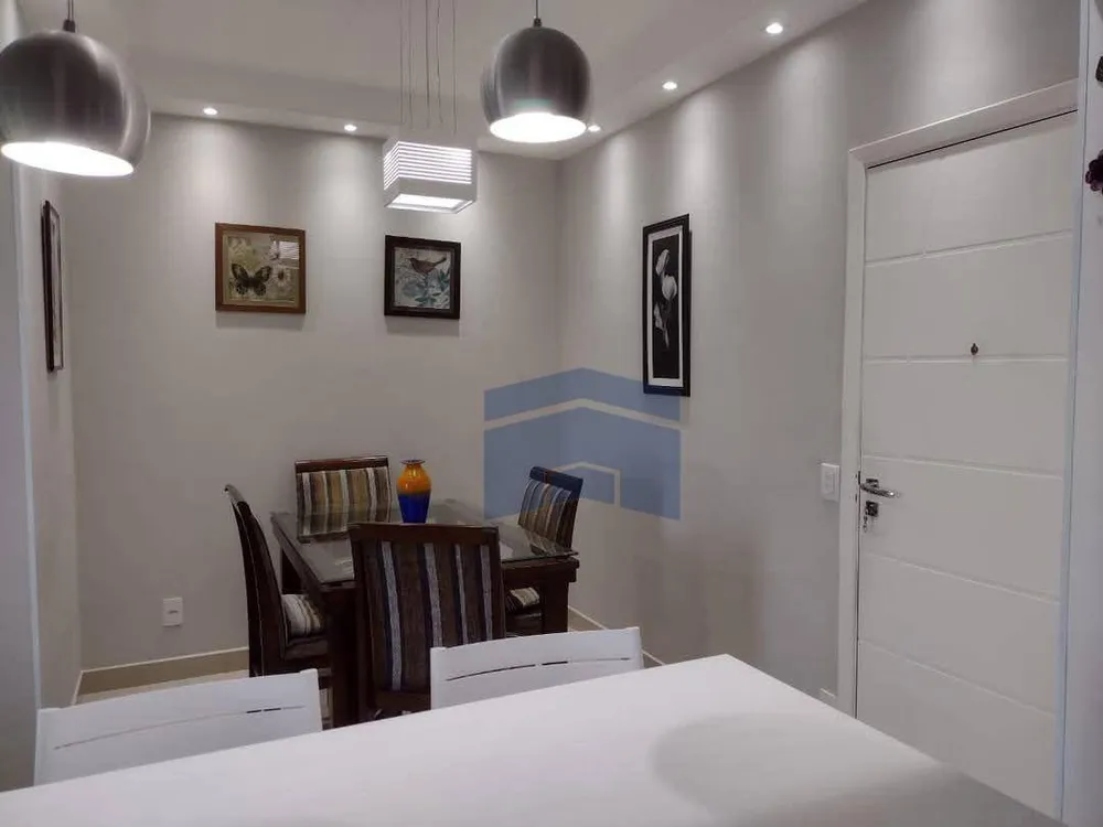 Apartamento, 3 quartos, 83 m² - Foto 4