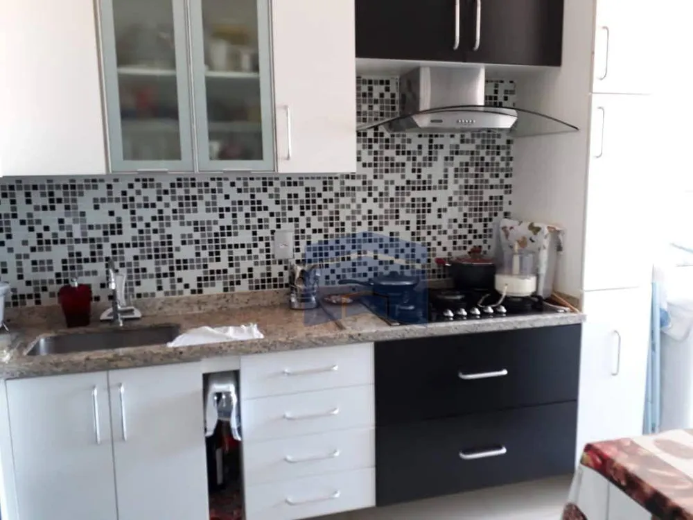 Apartamento, 3 quartos, 83 m² - Foto 2