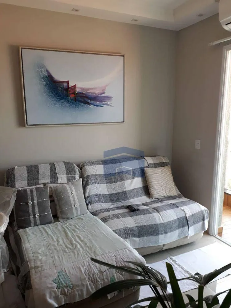 Apartamento, 3 quartos, 83 m² - Foto 5