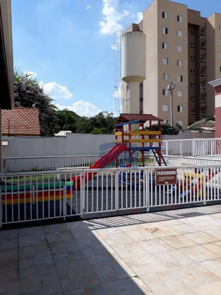 Apartamento, 3 quartos, 83 m² - Foto 11