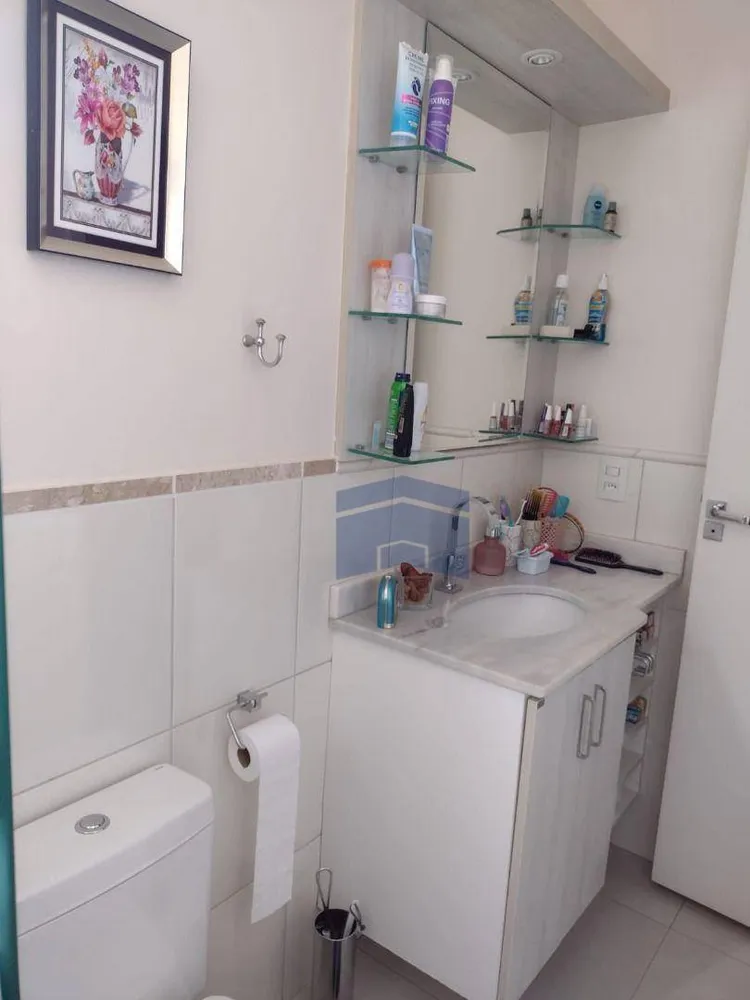 Apartamento, 3 quartos, 83 m² - Foto 8