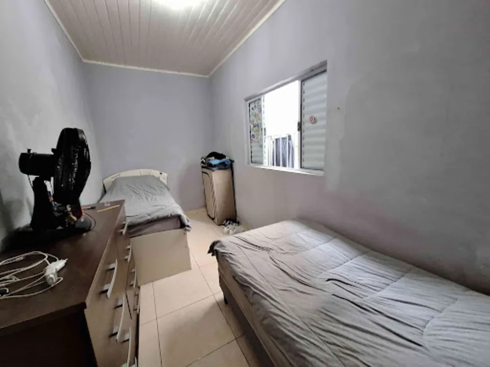 Casa, 2 quartos, 90 m² - Foto 8