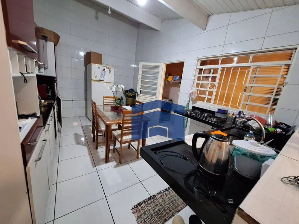 Casa, 2 quartos, 90 m² - Foto 1