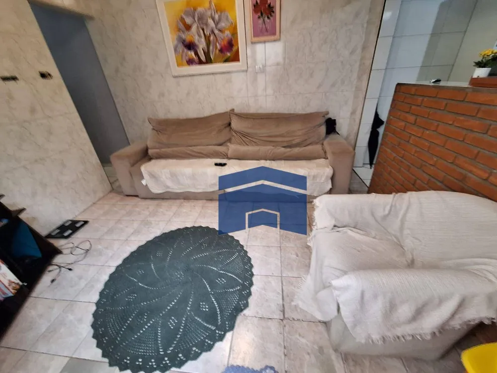 Casa, 2 quartos, 90 m² - Foto 4