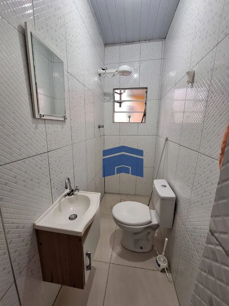Casa, 2 quartos, 90 m² - Foto 7