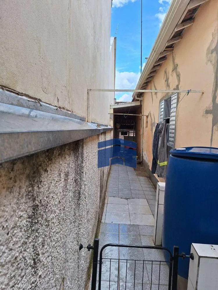 Casa, 2 quartos, 90 m² - Foto 12