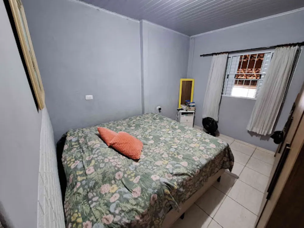 Casa, 2 quartos, 90 m² - Foto 10