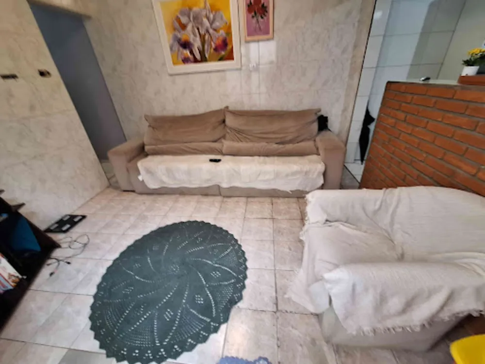 Casa, 2 quartos, 90 m² - Foto 3