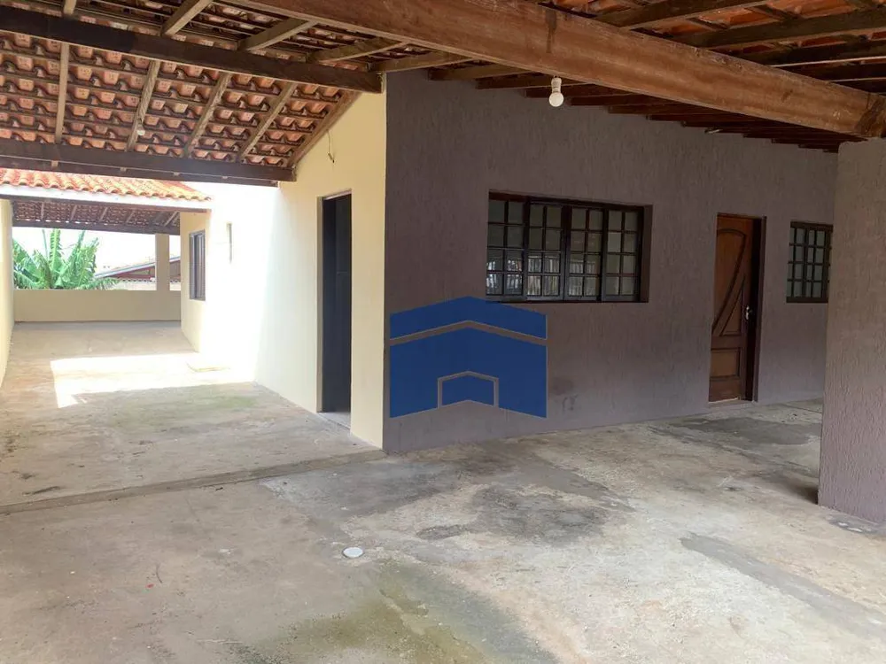Casa, 2 quartos - Foto 3