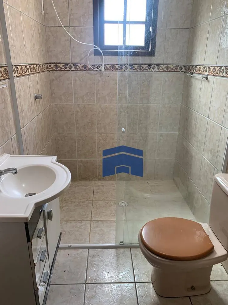 Casa, 2 quartos - Foto 2
