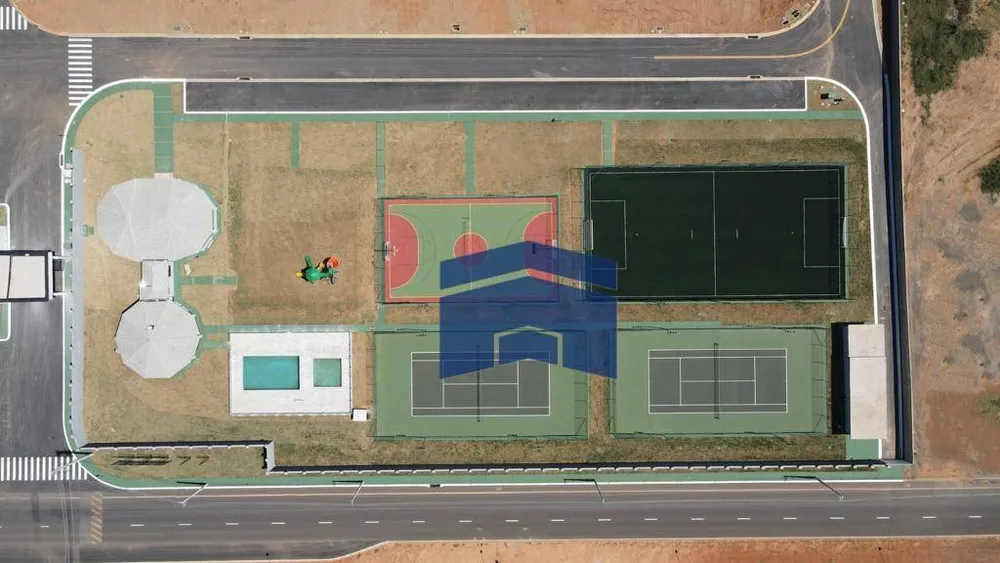 Loteamento e Condomínio, 300 m² - Foto 4