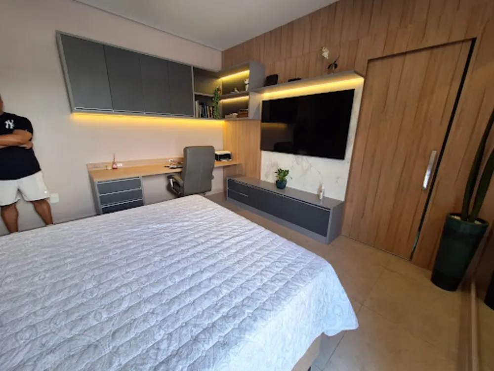 Casa de Condomínio, 3 quartos - Foto 8