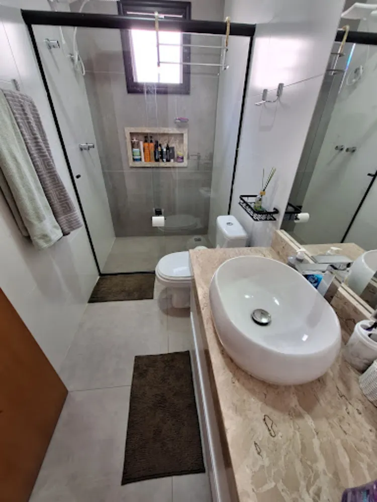 Casa de Condomínio, 3 quartos - Foto 7