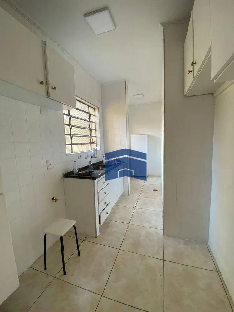 Apartamento, 3 quartos, 91 m² - Foto 9