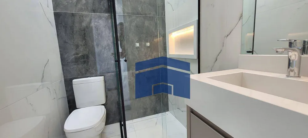 Casa de Condomínio, 3 quartos - Foto 5
