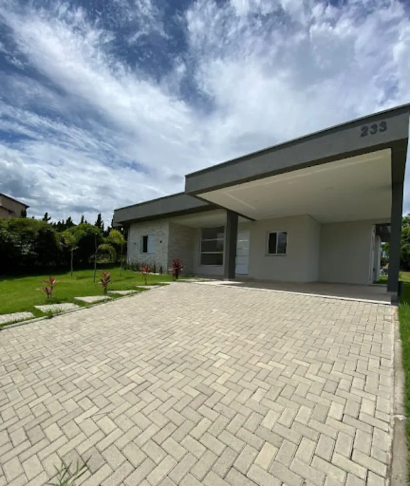 Chácara, 3 quartos, 1000 m² - Foto 3