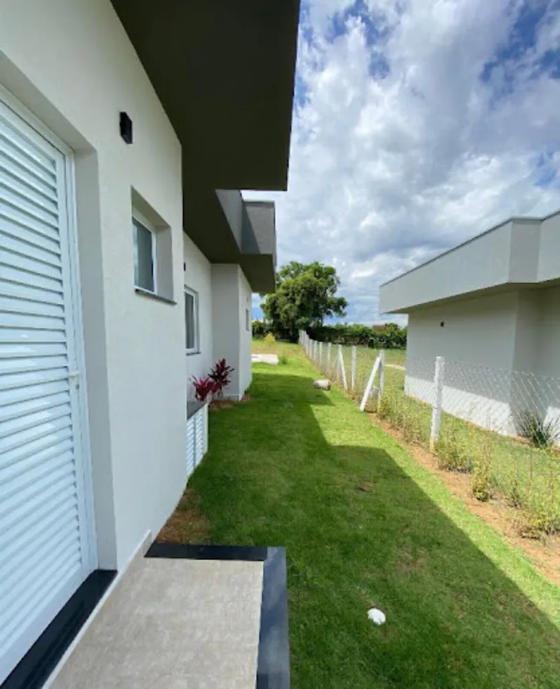 Chácara, 3 quartos, 1000 m² - Foto 4
