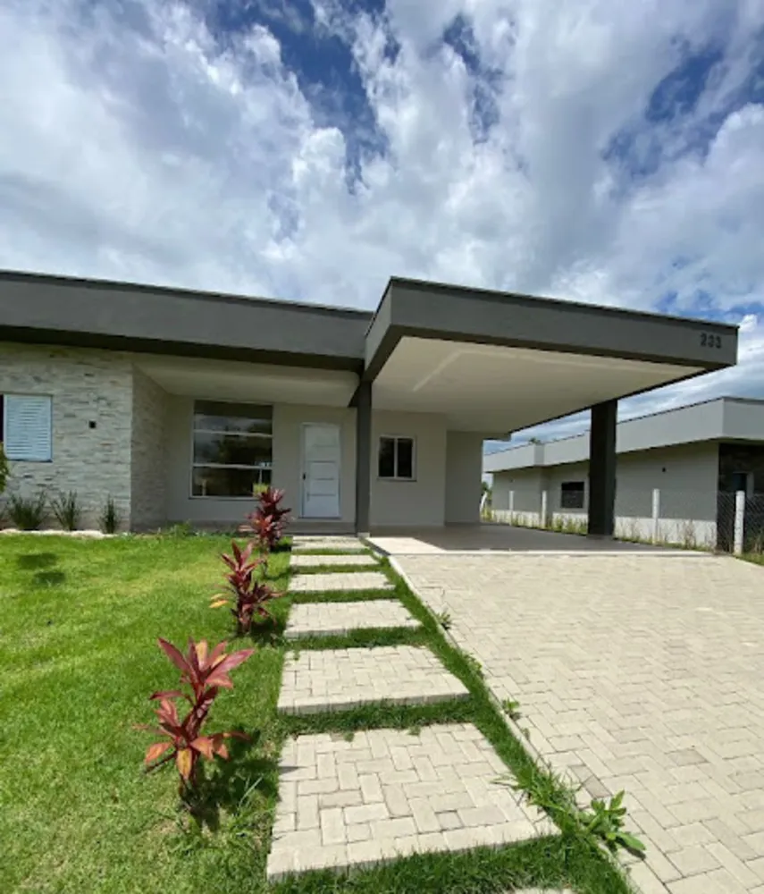 Chácara, 3 quartos, 1000 m² - Foto 2