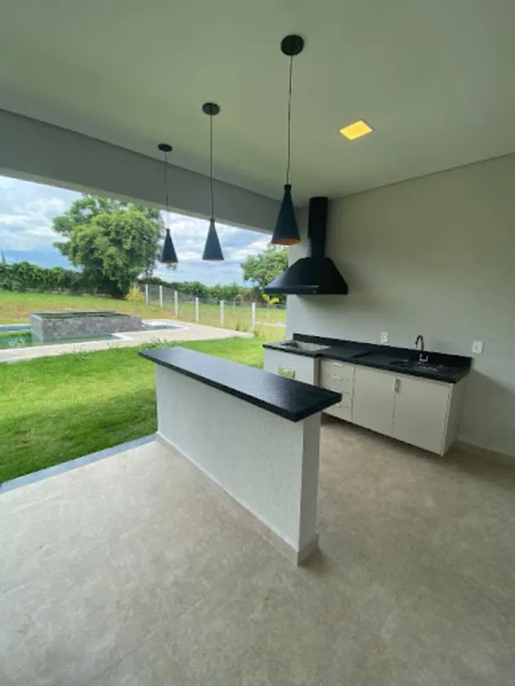 Chácara, 3 quartos, 1000 m² - Foto 12