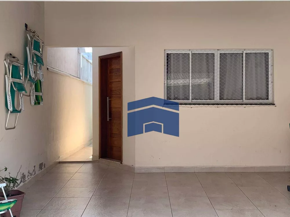 Casa à venda com 3 quartos, 119m² - Foto 3