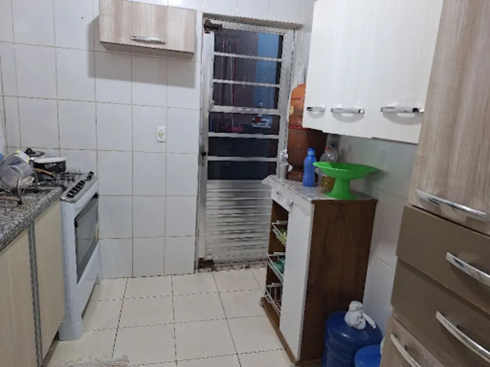 Casa, 2 quartos, 60 m² - Foto 3
