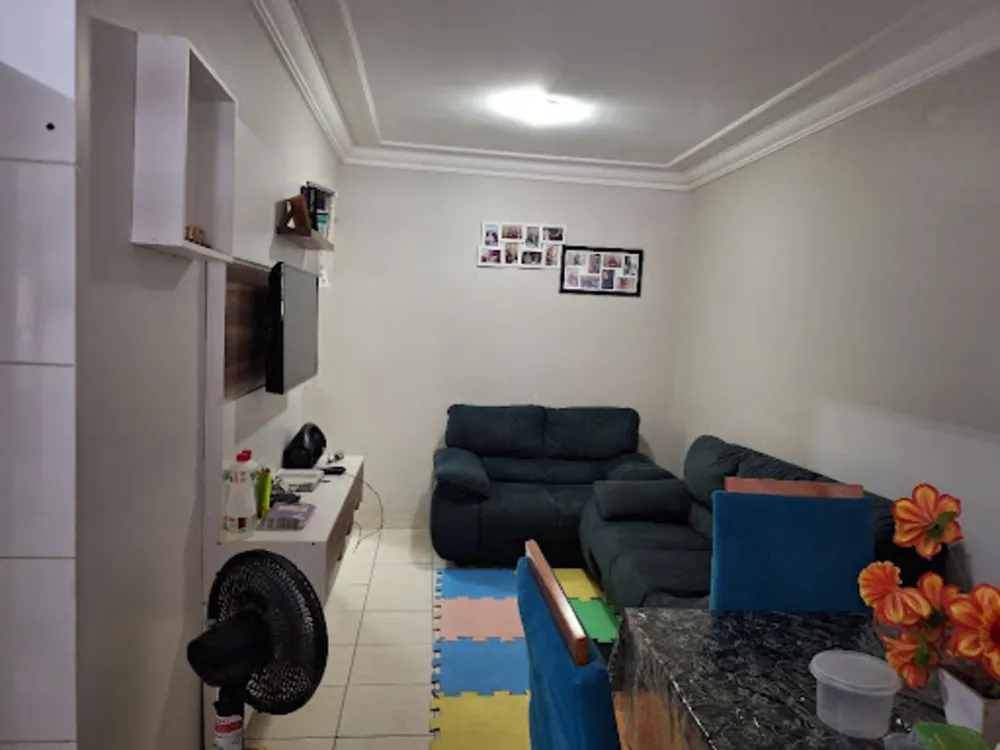 Casa, 2 quartos, 60 m² - Foto 5