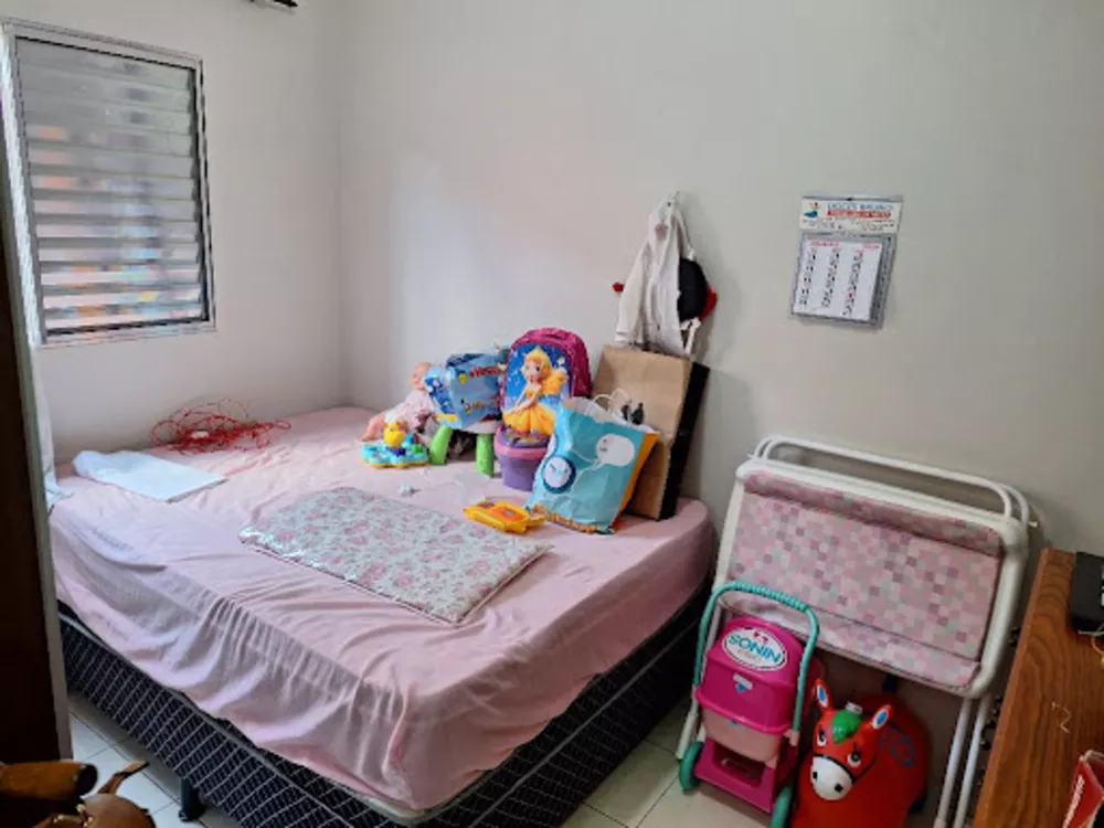 Casa, 2 quartos, 60 m² - Foto 3