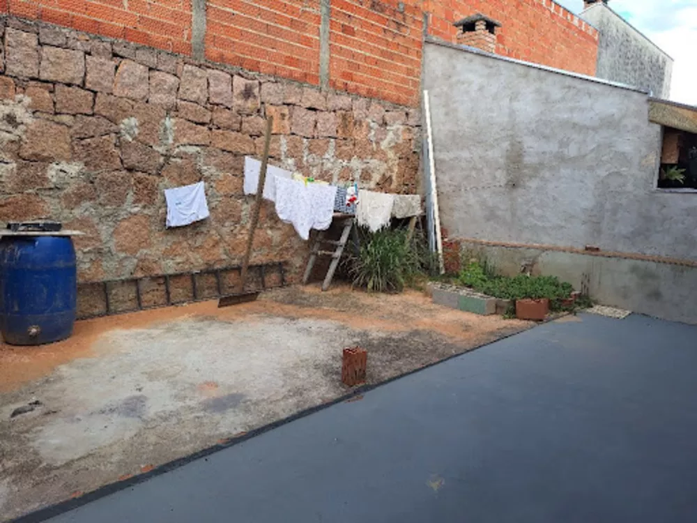 Casa, 2 quartos, 60 m² - Foto 6