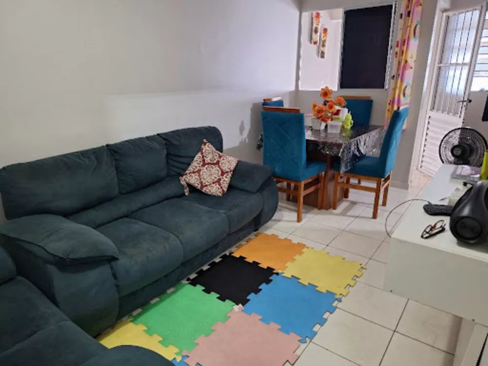 Casa, 2 quartos, 60 m² - Foto 2