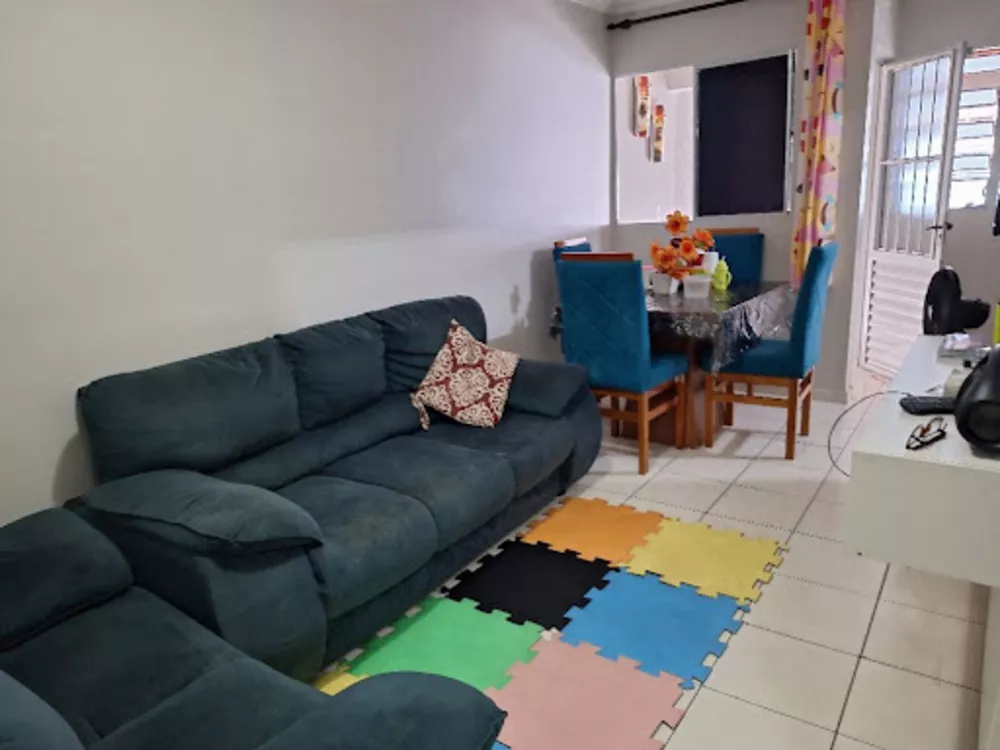 Casa, 2 quartos, 60 m² - Foto 7