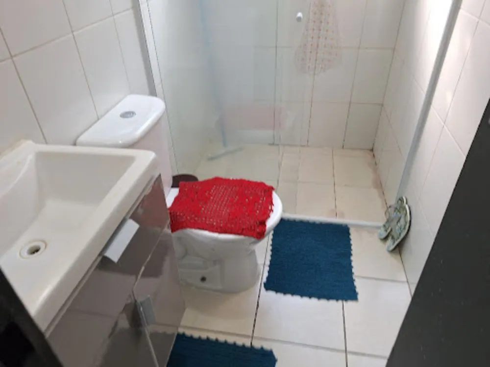 Casa, 2 quartos, 60 m² - Foto 12