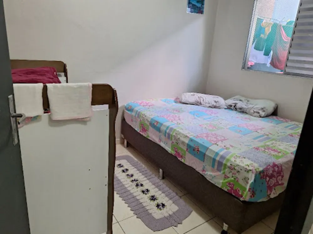 Casa, 2 quartos, 60 m² - Foto 9