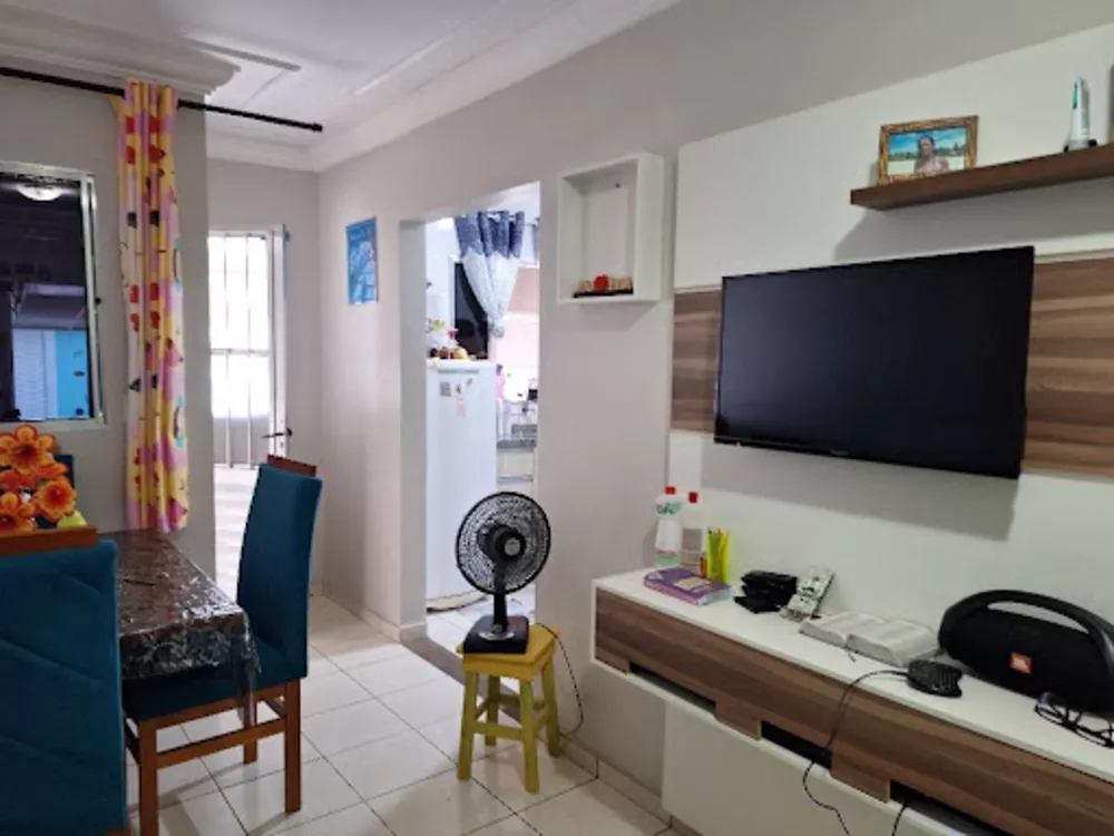 Casa, 2 quartos, 60 m² - Foto 4