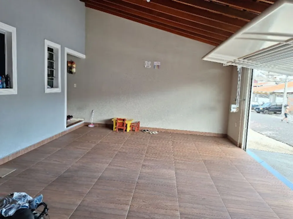 Casa, 2 quartos, 60 m² - Foto 2