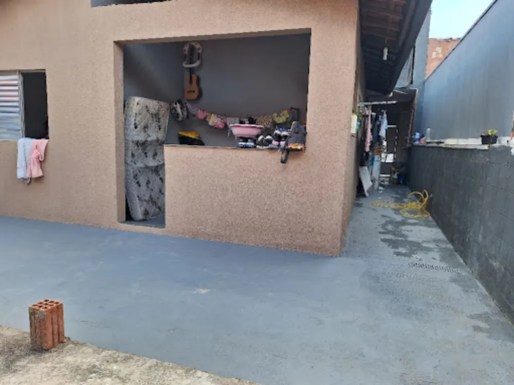 Casa, 2 quartos, 60 m² - Foto 15