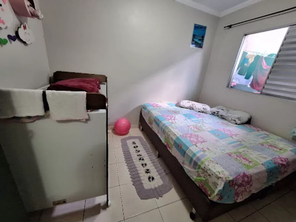 Casa, 2 quartos, 60 m² - Foto 1