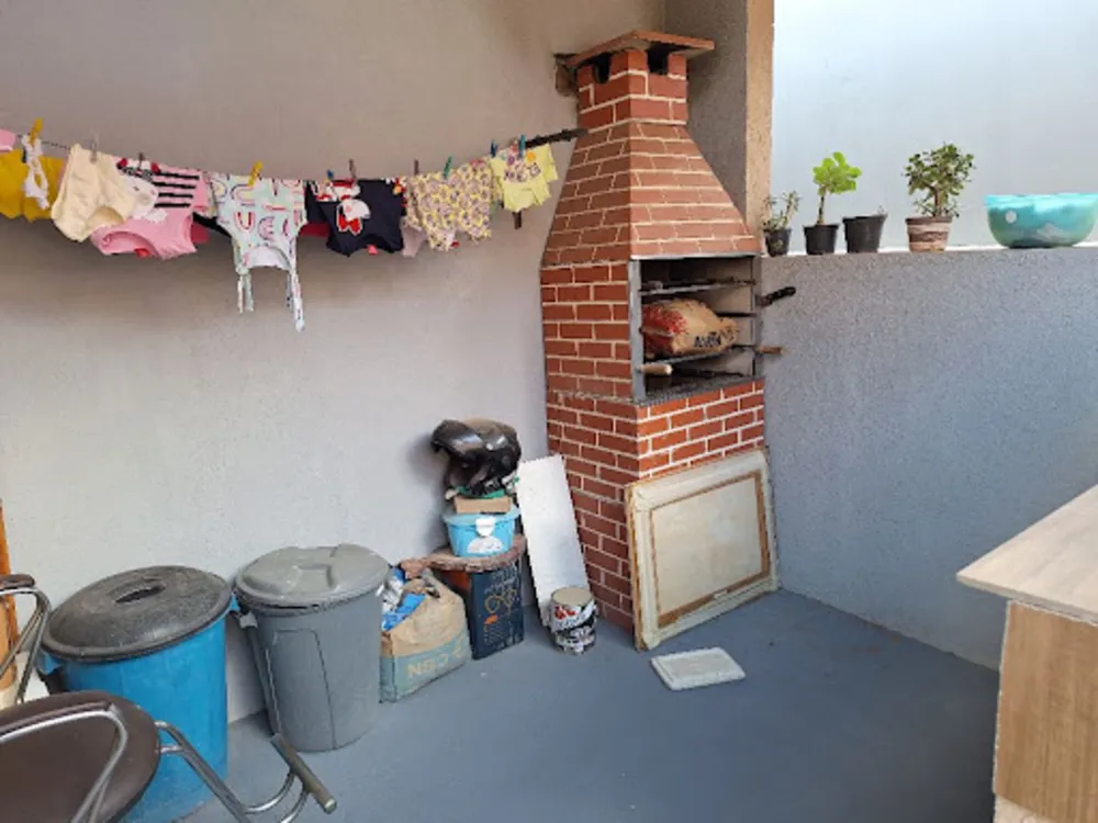 Casa, 2 quartos, 60 m² - Foto 14