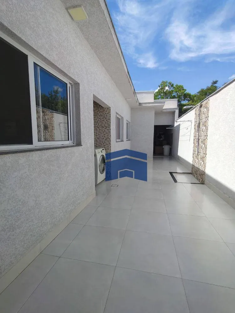 Casa de Condomínio, 3 quartos - Foto 8