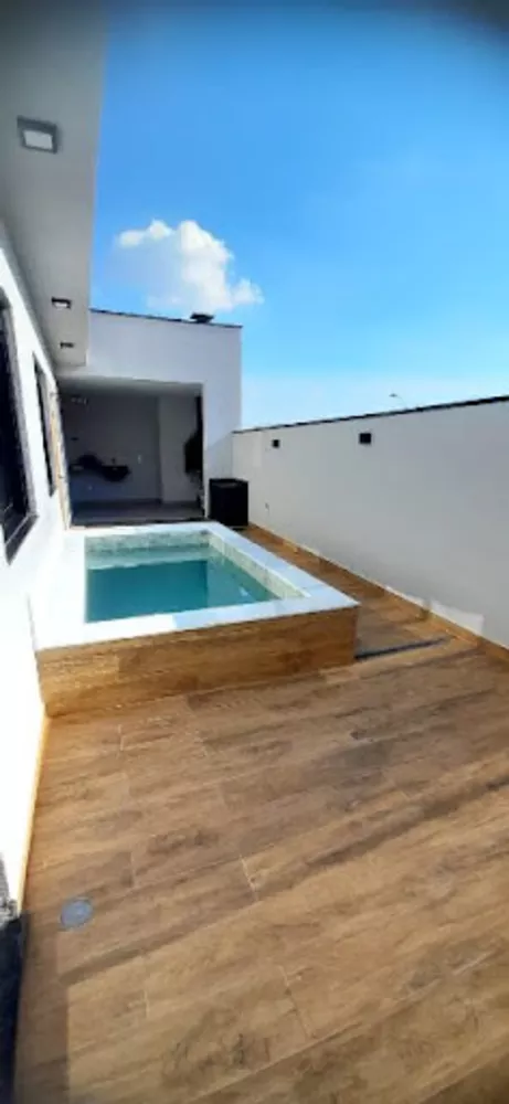 Casa, 3 quartos, 177 m² - Foto 2