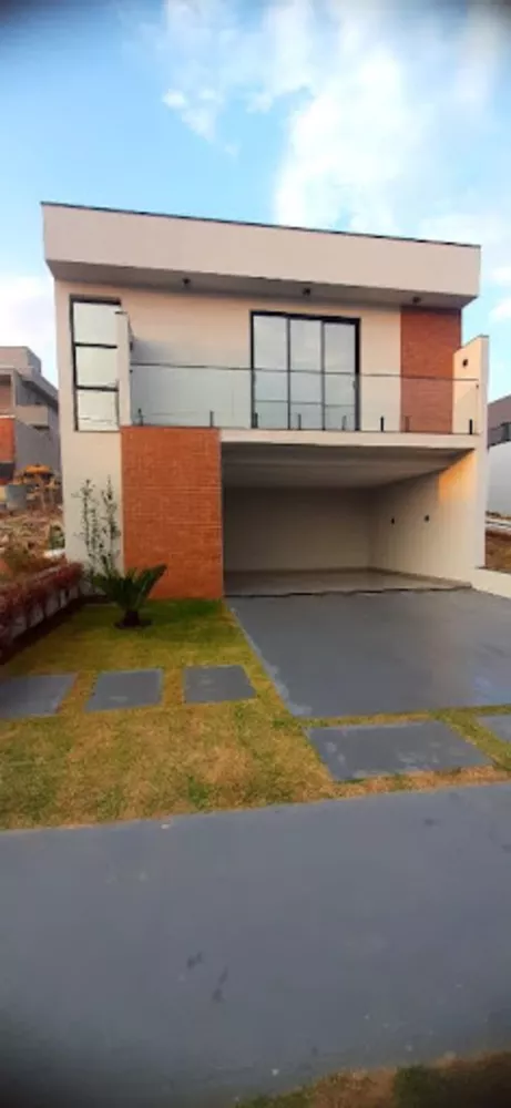 Casa, 3 quartos, 177 m² - Foto 9