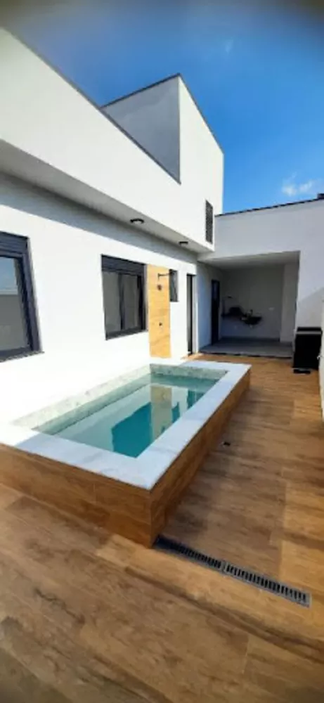 Casa, 3 quartos, 177 m² - Foto 4