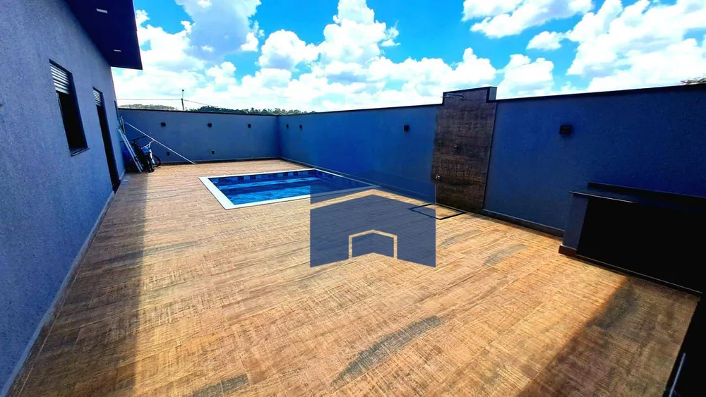 Casa de Condomínio, 3 quartos - Foto 6