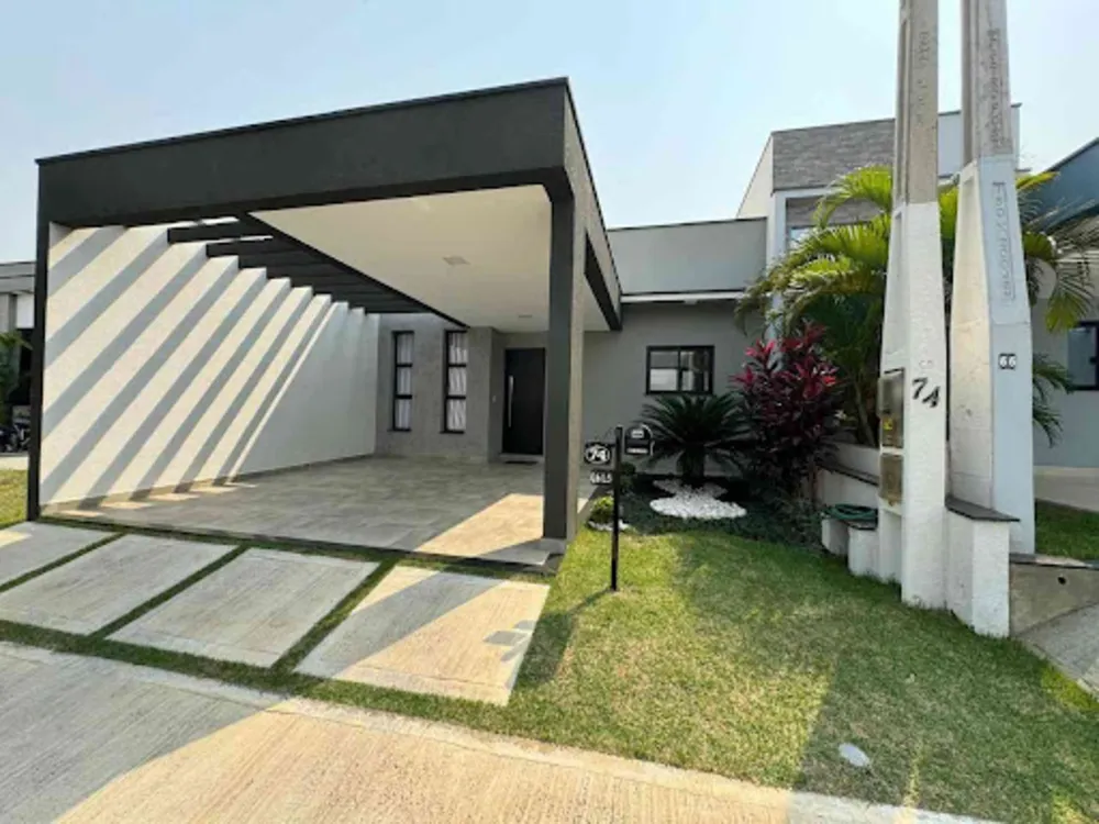 Casa, 3 quartos, 105 m² - Foto 3