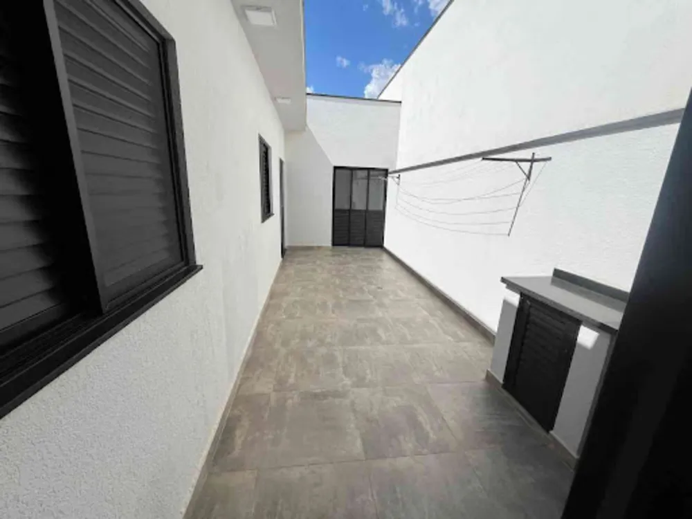 Casa, 3 quartos, 105 m² - Foto 1