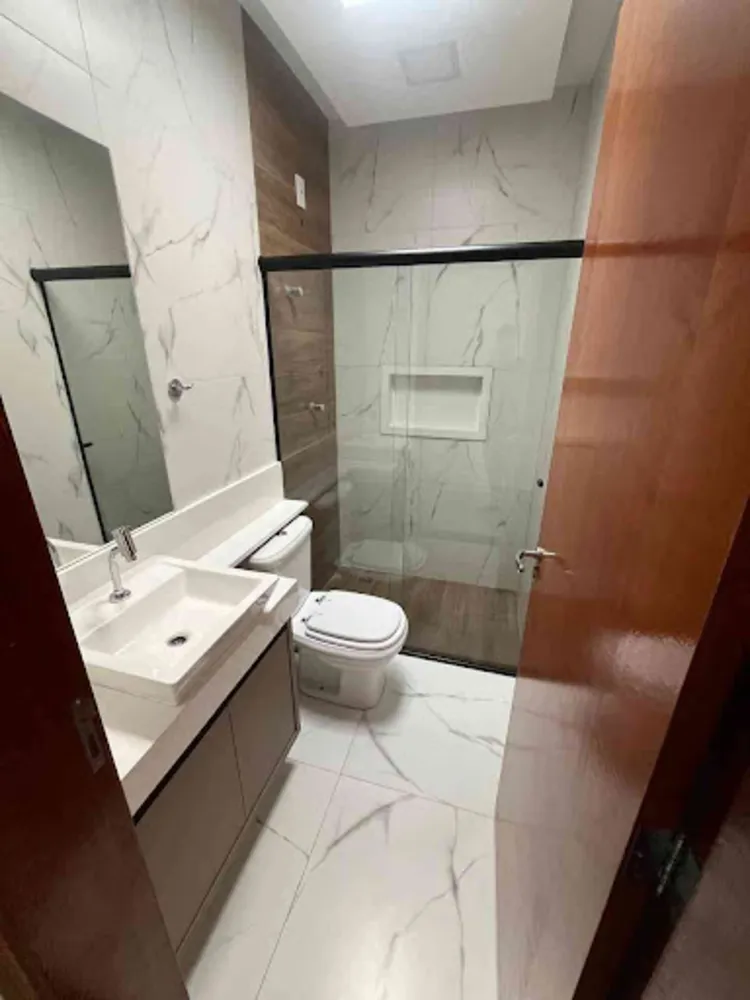 Casa, 3 quartos, 105 m² - Foto 8